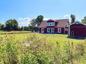 Holiday home LÖTTORP XIII Löttorp